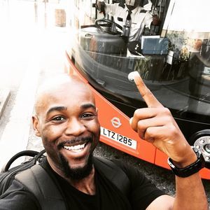 Meet your Posher, John